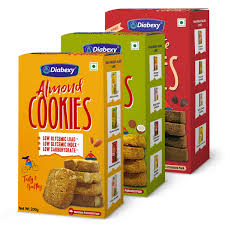 Diabetic Biscuit
